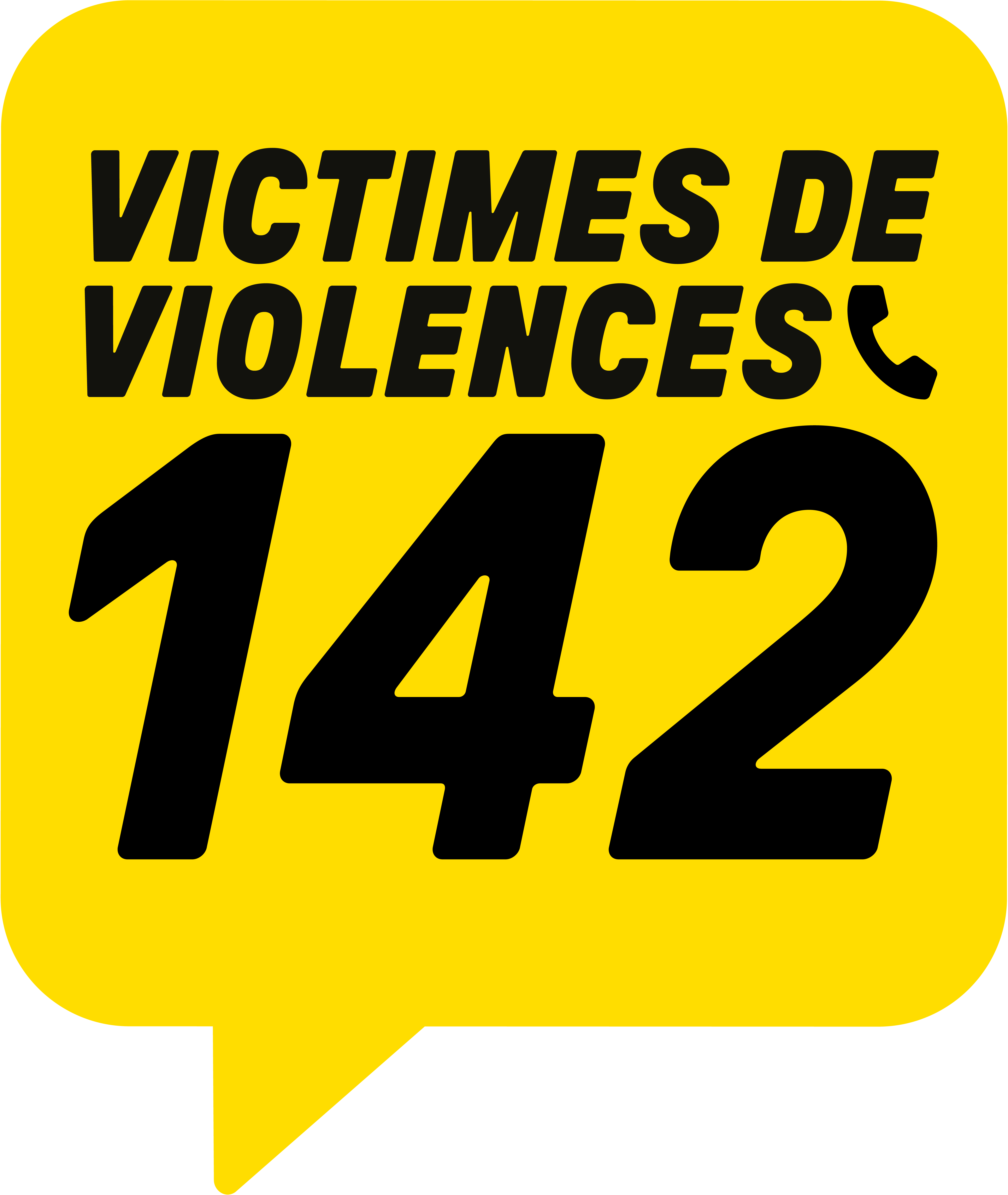 image Vous êtes victime de violence et avez besoin d'aide ?