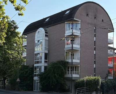 image L’Oriel : une réponse transitoire à la crise du logement